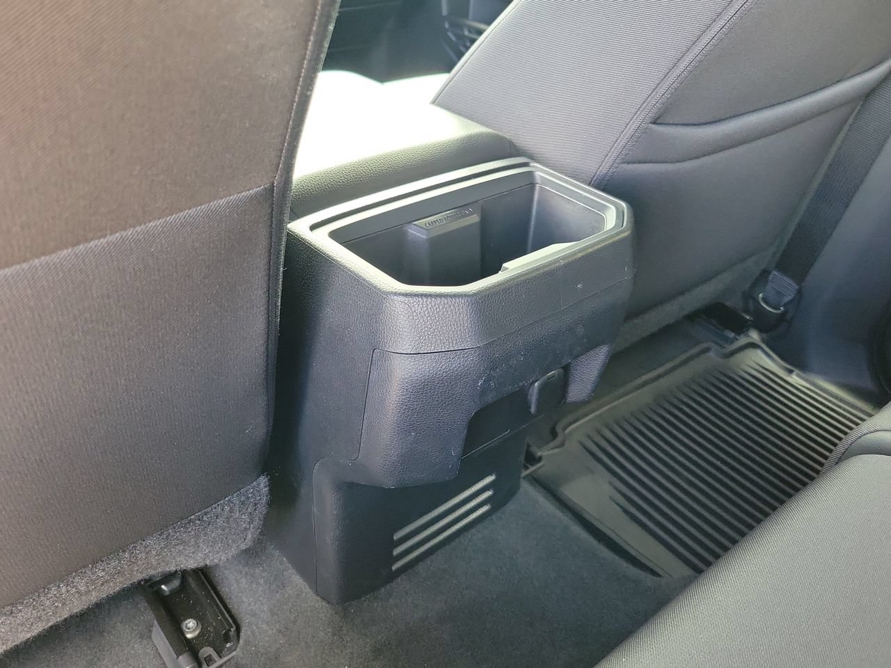 Used 2024 Toyota Tacoma SR RWD image 10
