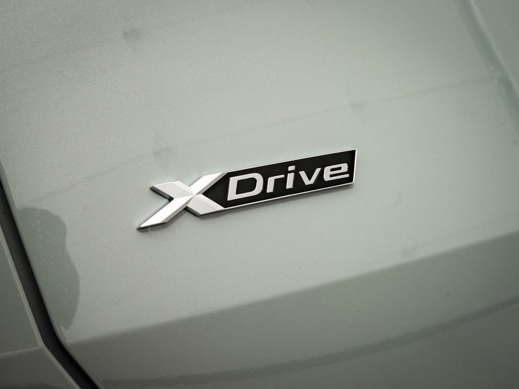 New 2026 BMW X3 xDrive30 w/ Premium Package image 17