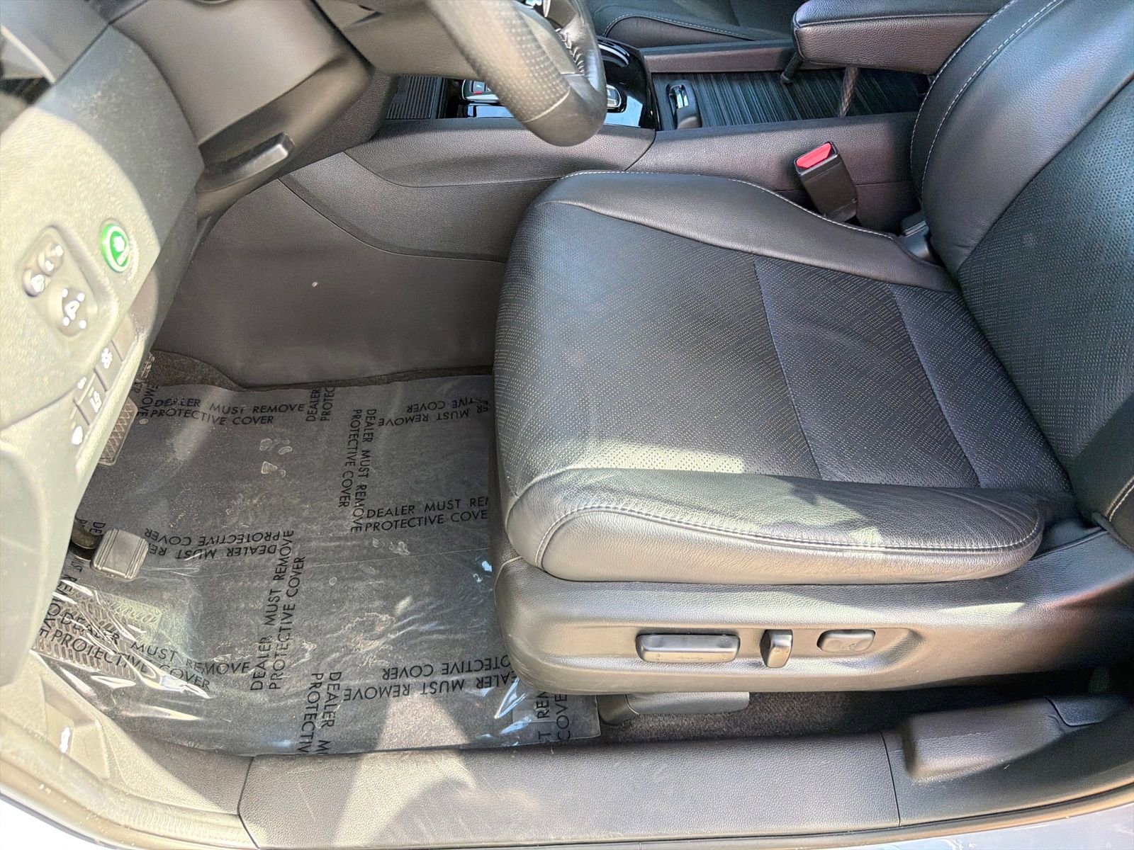 Used 2022 Honda Passport Elite image 19