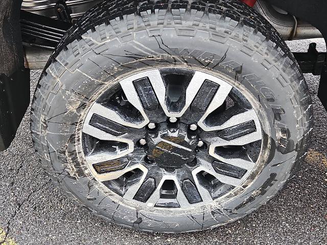 New 2026 GMC Sierra 2500 Denali Ultimate image 7