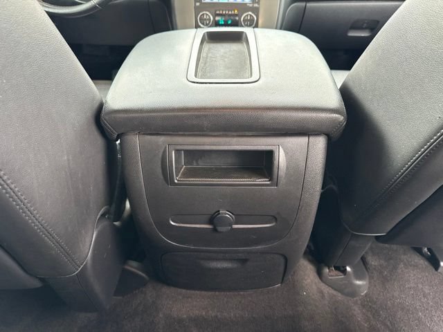 Used 2013 GMC Sierra 1500 SLT w/ SLT Convenience Package AWD/4WD image 24