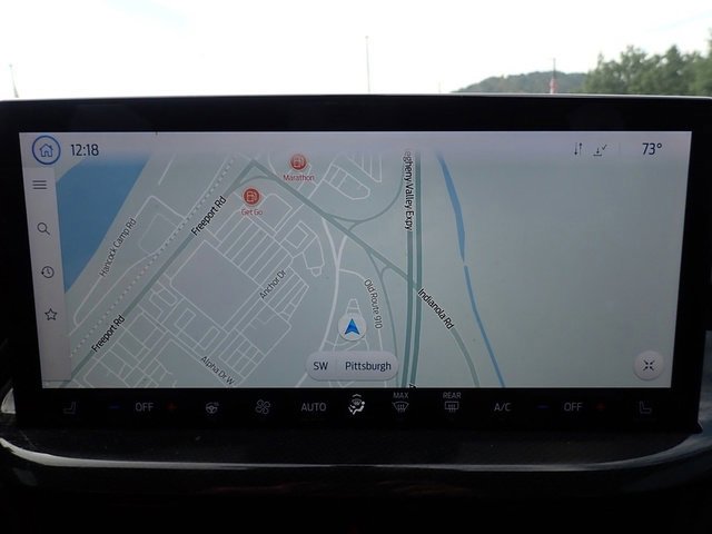 Certified 2023 Ford Escape ST-Line w/ Tech Pack #1 image 26