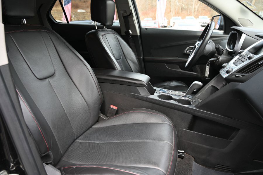 Used 2012 Chevrolet Equinox LTZ image 13