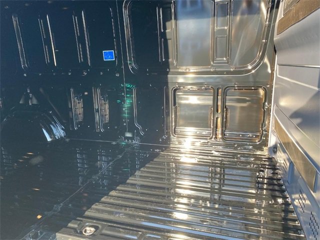 New 2025 Mercedes-Benz Sprinter 2500 image 7