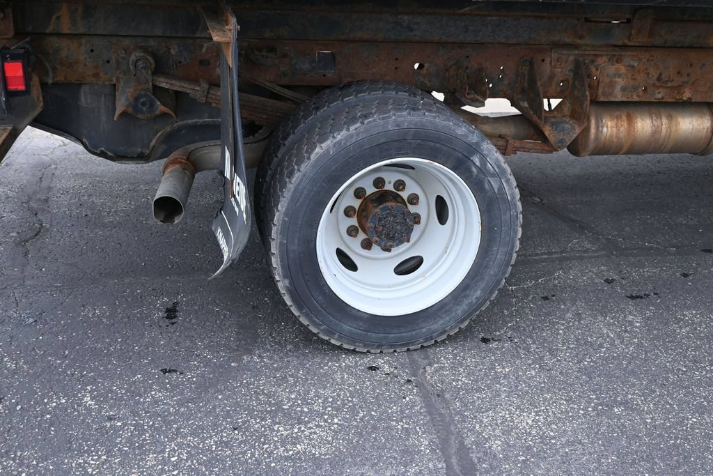 Used 2014 RAM 4500 Tradesman w/ Power Accessory Group AWD/4WD image 17