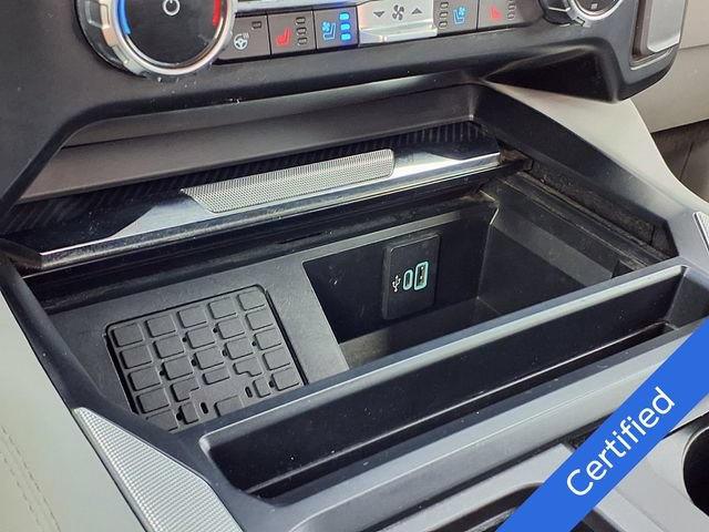 Used 2023 Ford F250 Limited AWD/4WD image 16