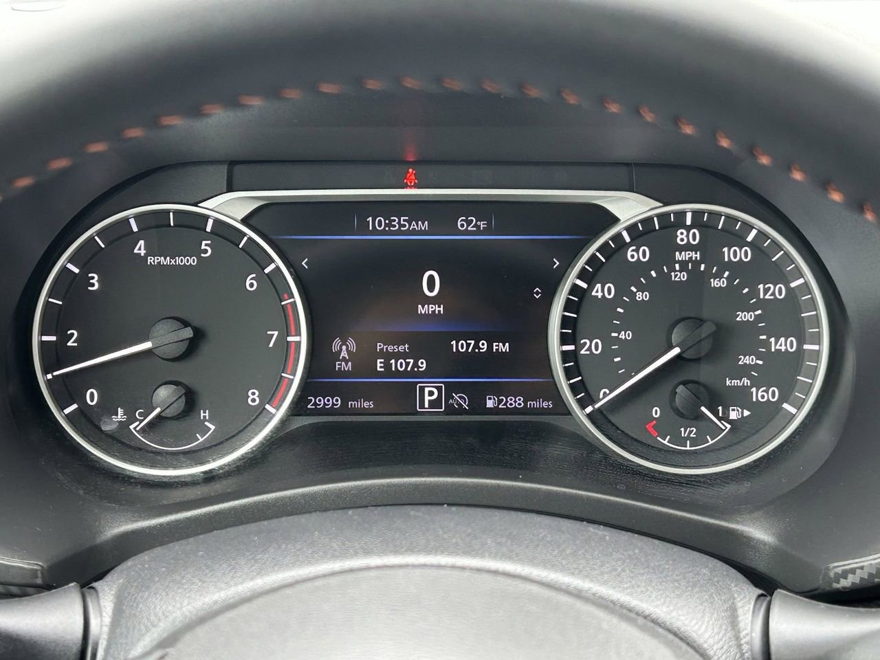 Certified 2025 Nissan Sentra SR image 33