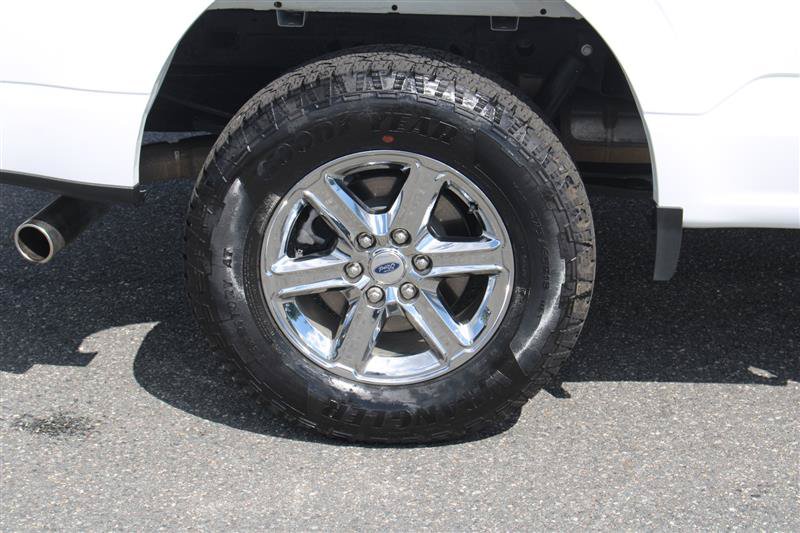 Used 2024 Ford F150 XLT w/ Mobile Office Package AWD/4WD image 9