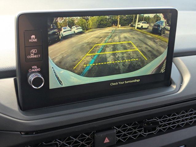 New 2026 Honda Accord LX image 12