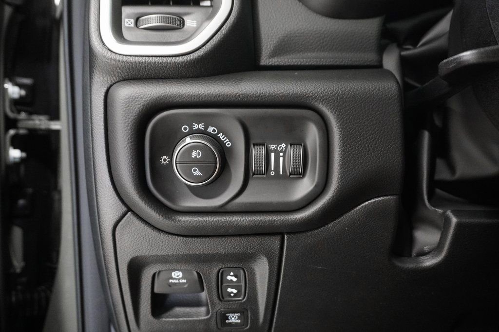 New 2026 RAM 1500 Big Horn image 22