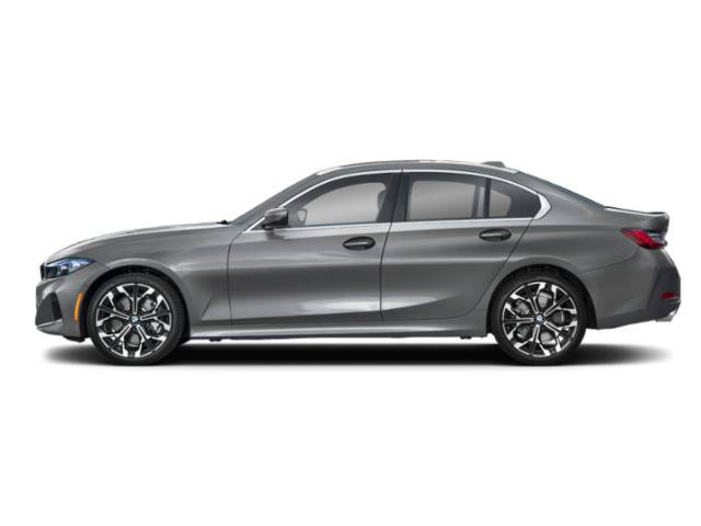 New 2026 BMW 330i Sedan w/ Convenience Package RWD image 3