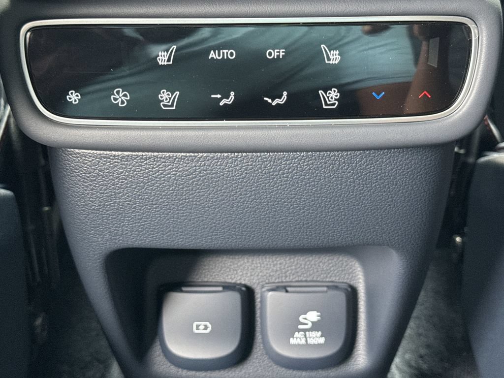 New 2026 Genesis GV80 3.5T e-SC AWD/4WD image 22