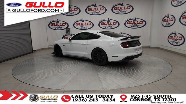 Used 2019 Ford Mustang GT image 6