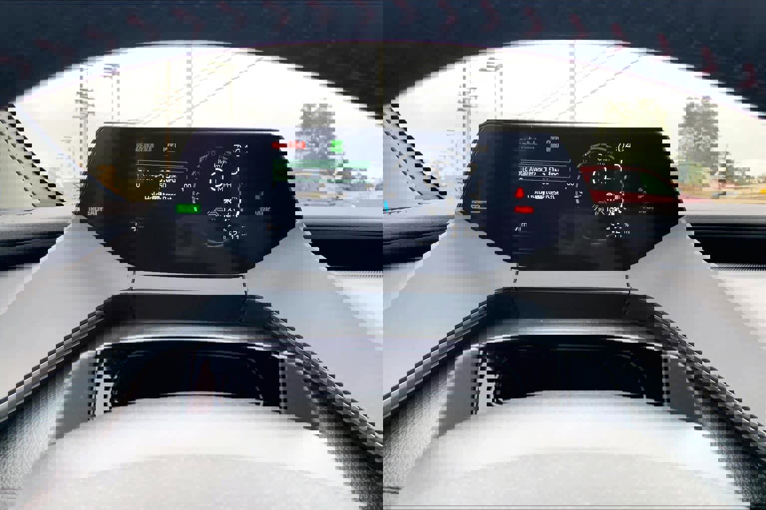 New 2026 Toyota Prius XSE image 19