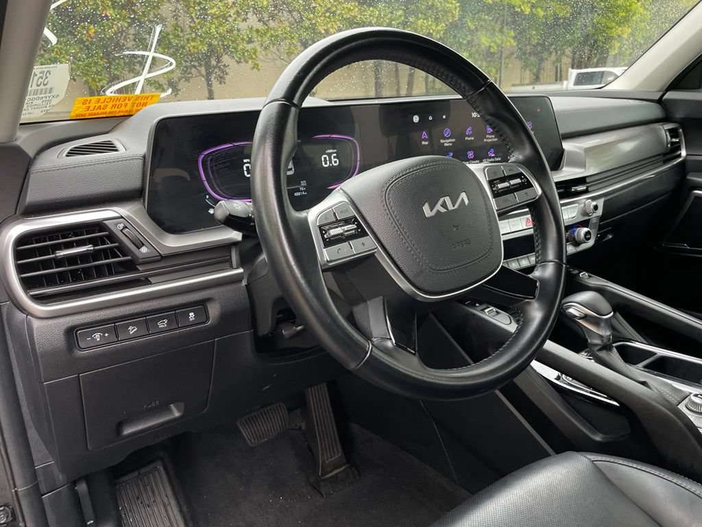 Used 2025 Kia Telluride S AWD/4WD image 10