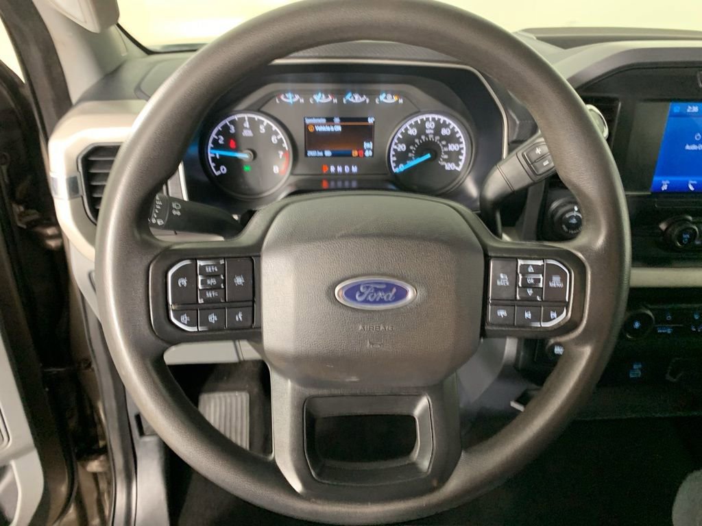 Used 2022 Ford F150 XLT w/ Trailer Tow Package image 19