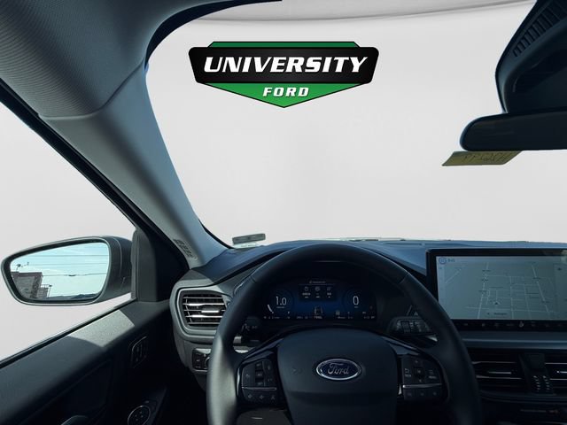 New 2026 Ford Escape Active w/ Active Premium Tech Pack AWD/4WD image 10