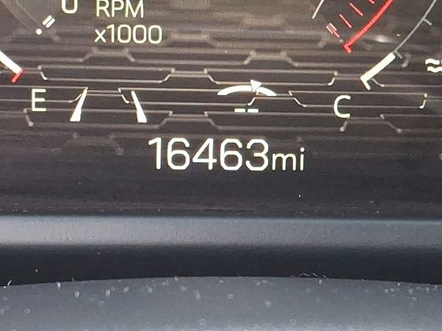 Certified 2024 GMC Acadia AT4 w/ Luxury Package image 21