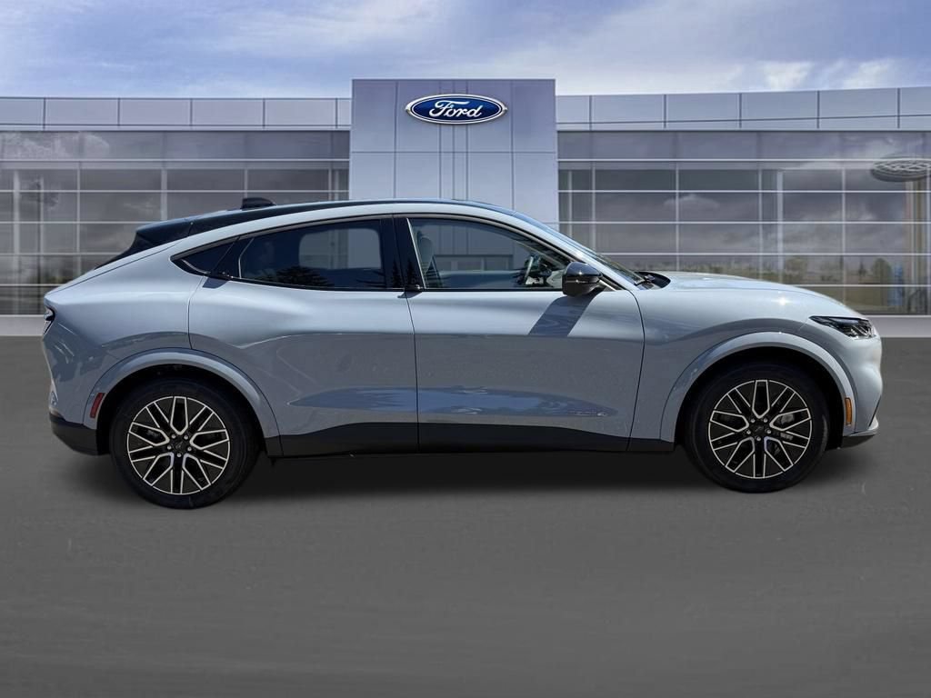 New 2026 Ford Mustang Mach-E Premium AWD/4WD image 3
