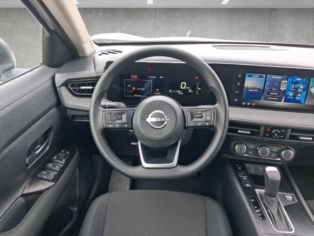 New 2027 Nissan Kicks S FWD image 22