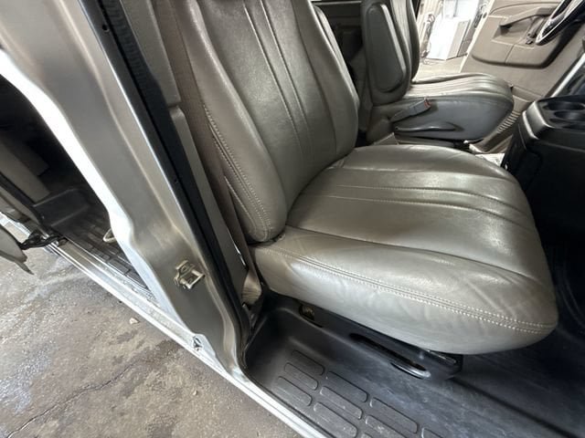Used 2023 Chevrolet Express 2500 LS w/ Driver Convenience Package RWD image 28