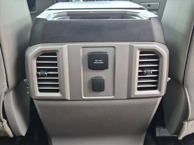 Used 2016 Ford F150 Lariat RWD image 17
