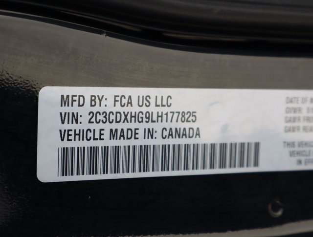 Used 2020 Dodge Charger GT image 48