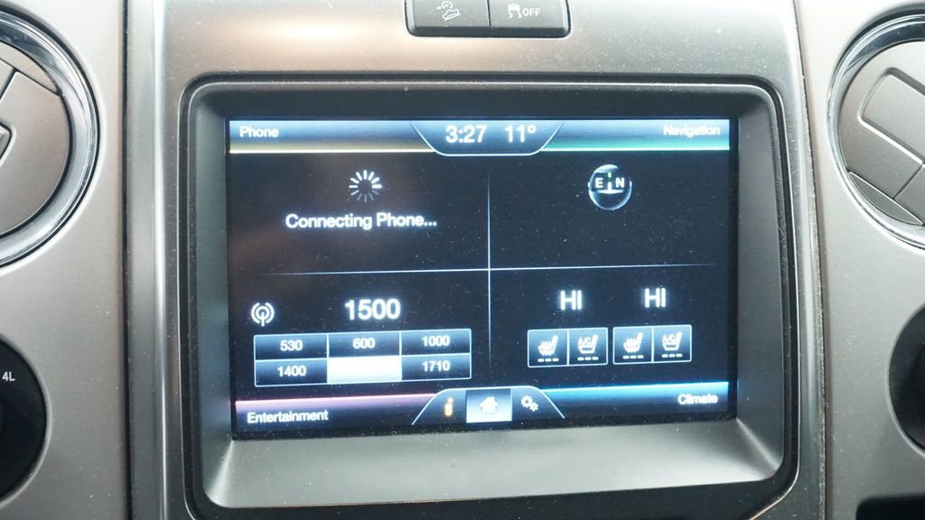 Used 2013 Ford F150 FX4 w/ Luxury Equipment Group image 32