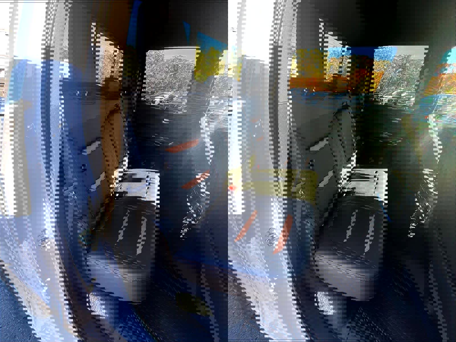 Used 2020 GMC Sierra 1500 AT4 w/ AT4 Premium Package image 15