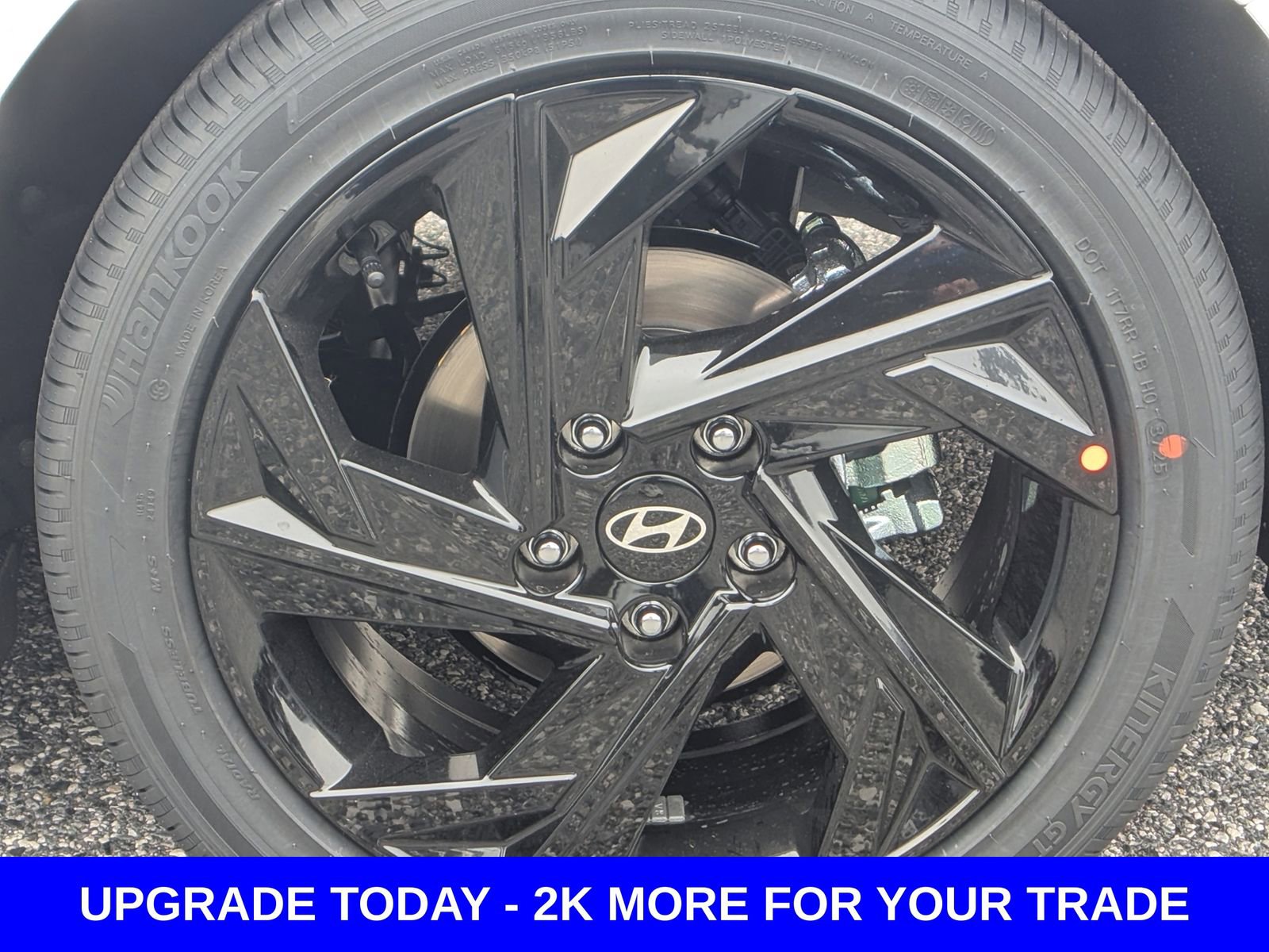 New 2026 Hyundai Elantra SEL Sport image 39