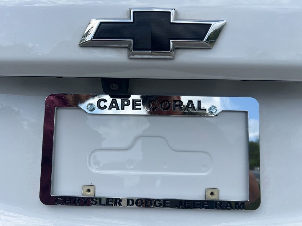 Used 2022 Chevrolet Equinox RS image 45