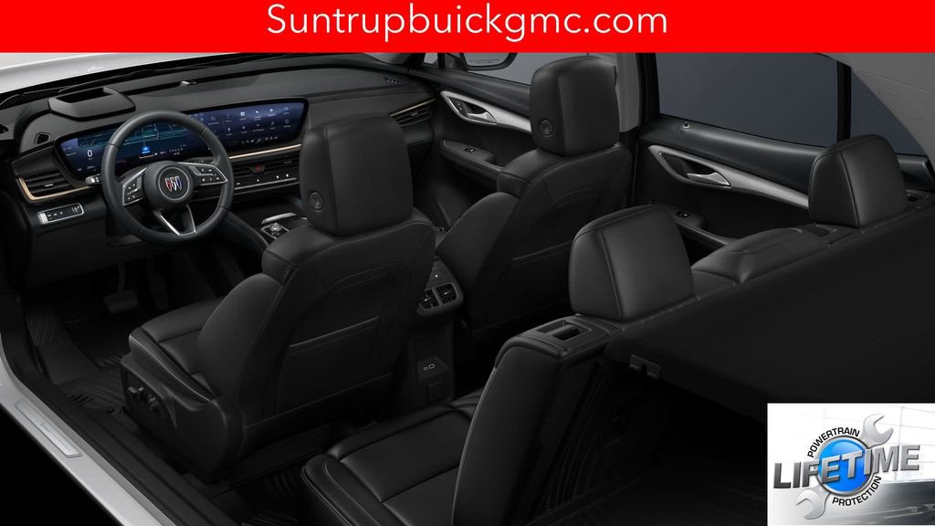 New 2026 Buick Envision Avenir image 34