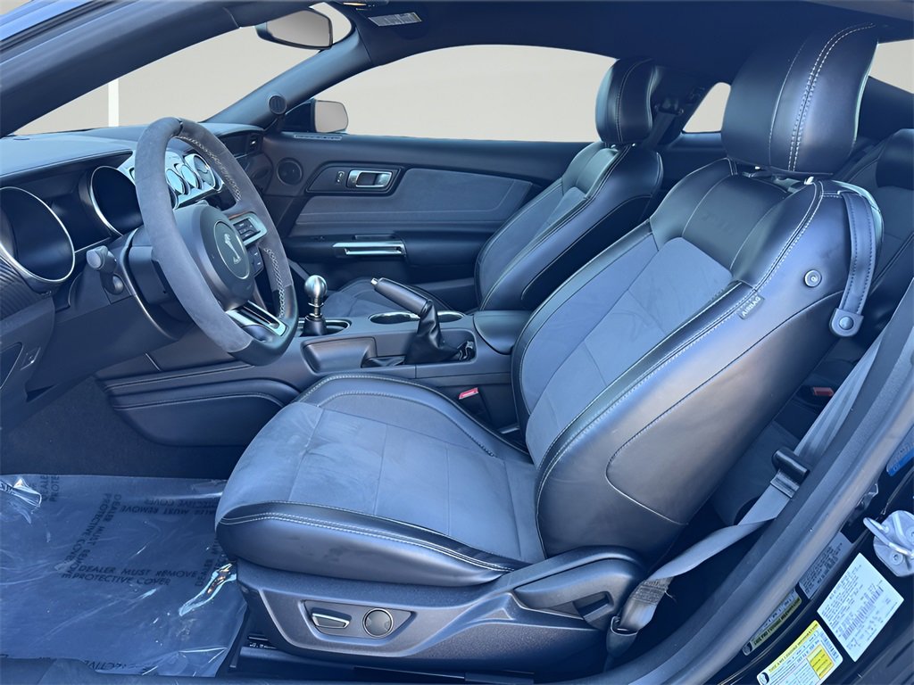 Used 2019 Ford Mustang Shelby GT350 w/ Technology Package image 10