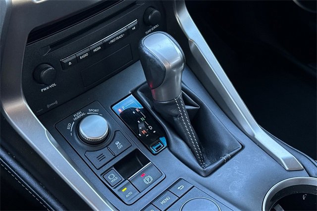 Used 2016 Lexus NX 200t AWD image 23