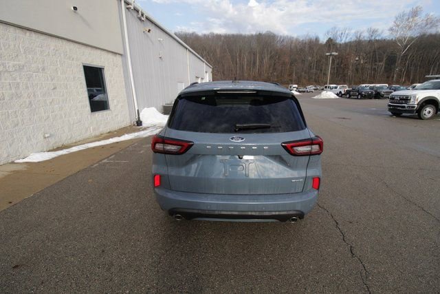 New 2026 Ford Escape ST-Line Elite w/ Equipment Group 501A image 8