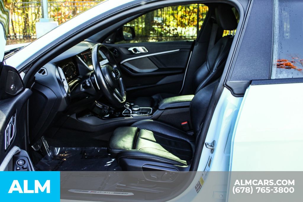 Used 2021 BMW M235i xDrive Gran Coupe w/ Premium Package image 16