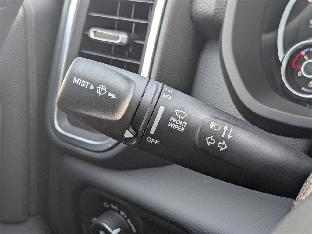 New 2026 RAM 2500 Big Horn image 24