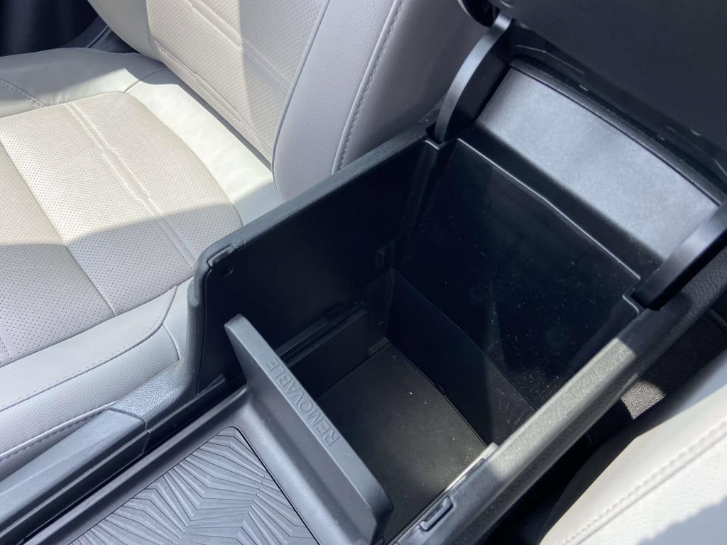 Used 2019 Honda CR-V EX-L image 28