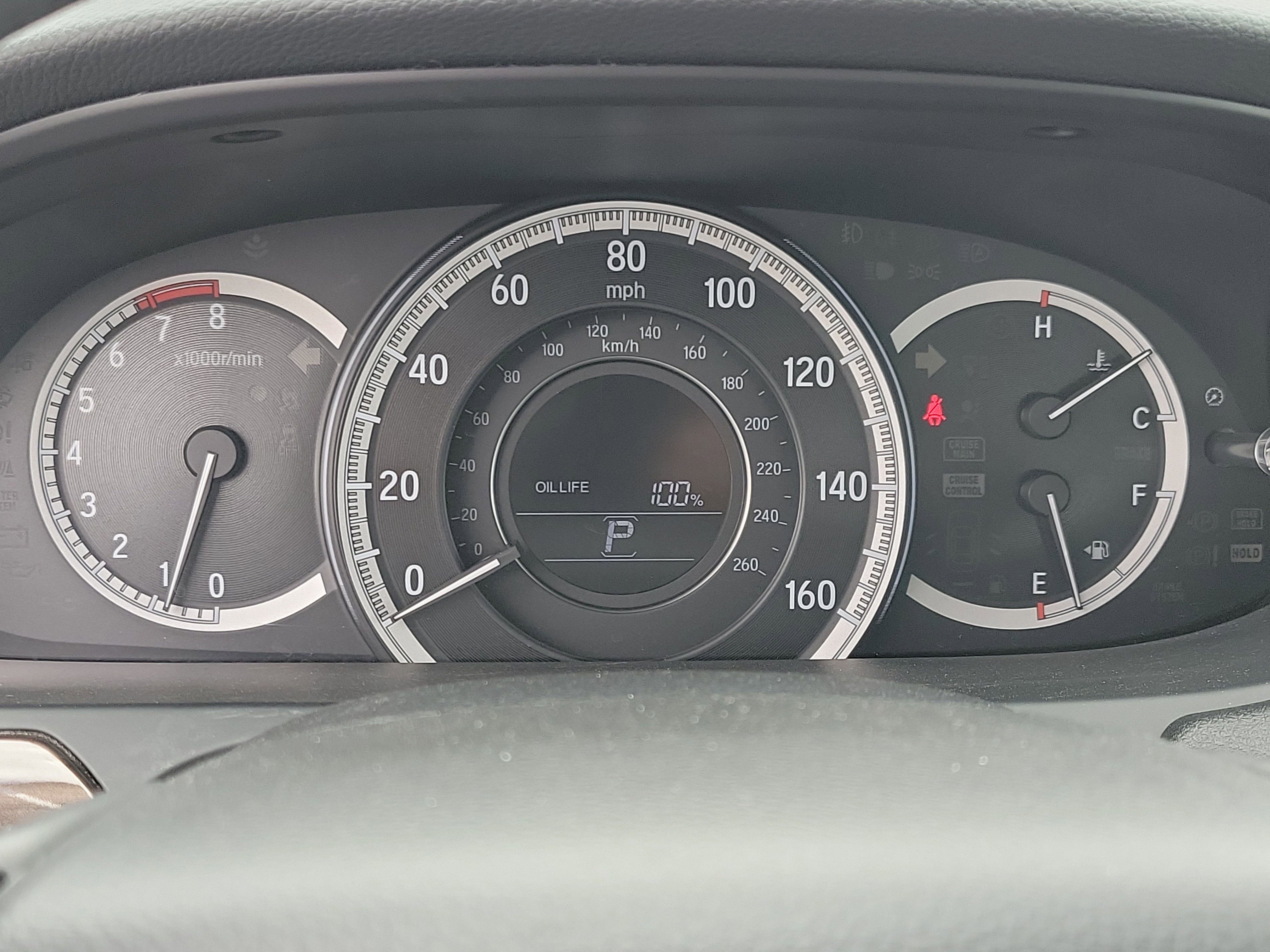 Used 2017 Honda Accord EX-L image 24