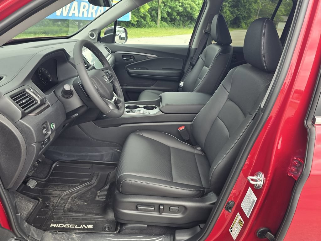New 2026 Honda Ridgeline RTL image 17