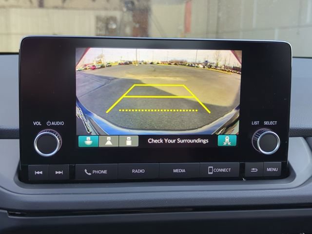 New 2025 Honda Accord SE image 19