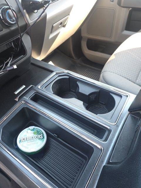 Used 2016 Ford F150 XLT image 10