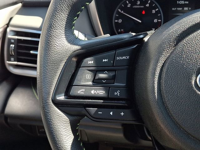 Certified 2024 Subaru Outback Onyx Edition image 21