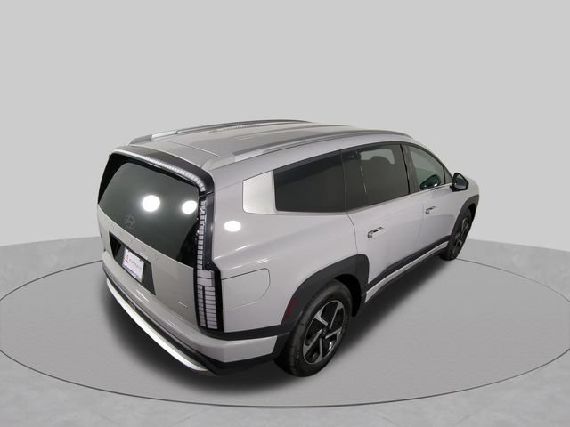 New 2026 Hyundai Ioniq 9 SE AWD/4WD image 38