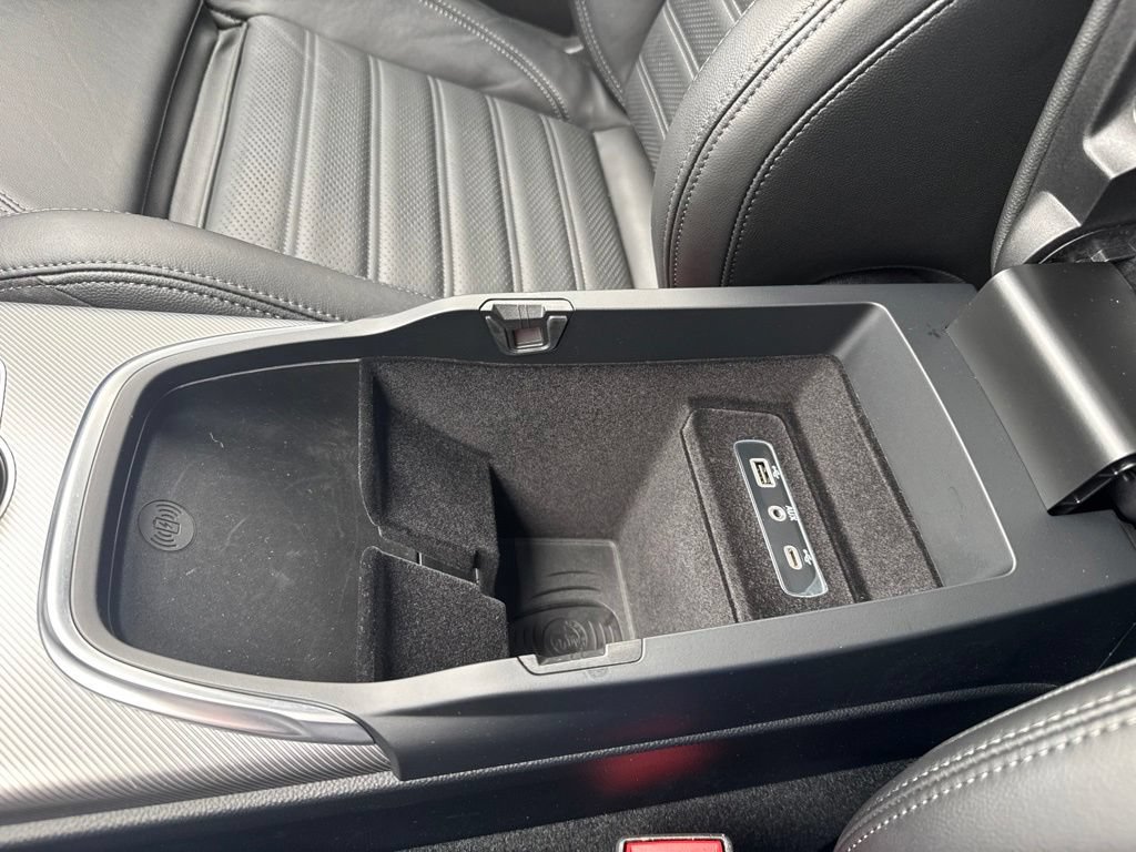 Used 2023 Alfa Romeo Stelvio Veloce AWD/4WD image 44