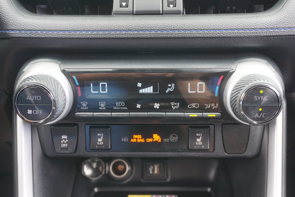 Certified 2023 Toyota RAV4 XSE AWD/4WD image 15