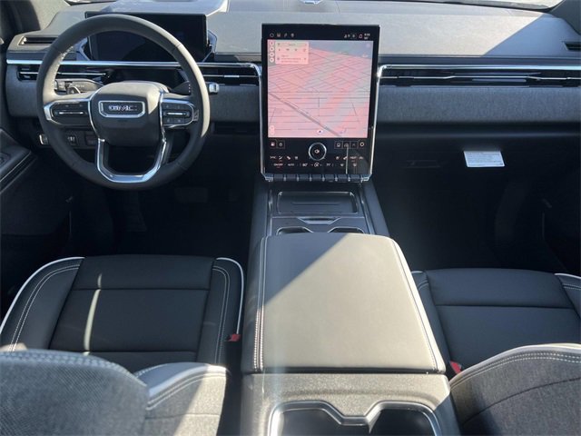 New 2026 GMC Sierra EV Elevation w/ Premium Package image 12