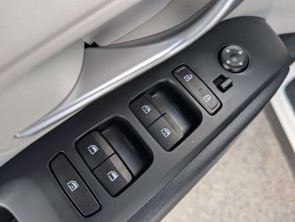 Used 2023 Hyundai Tucson SEL image 16
