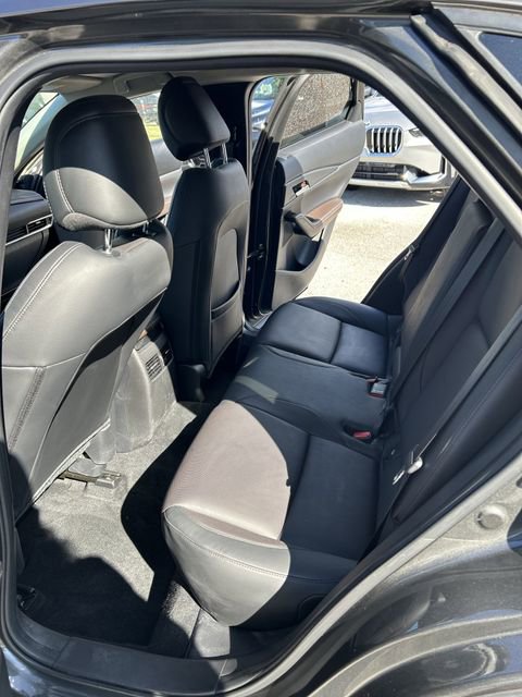 Used 2021 MAZDA CX-30 AWD 2.5 S w/ Premium Package image 11