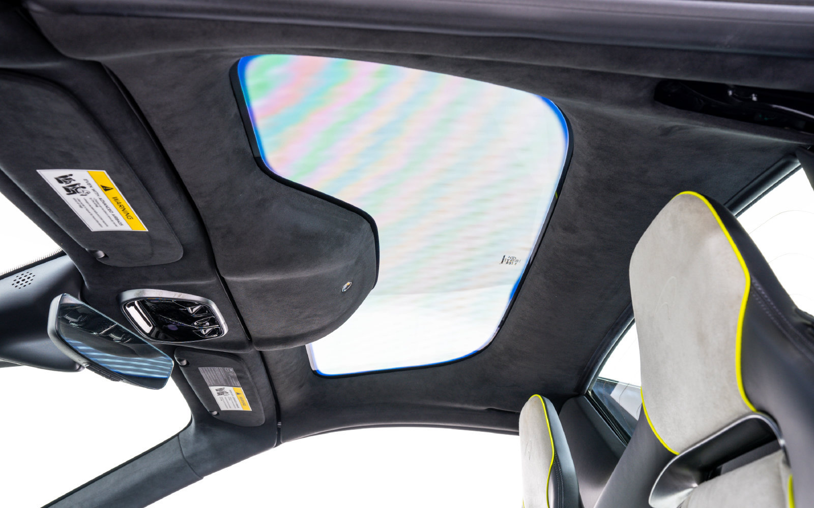 New 2025 McLaren Artura Spider RWD image 26